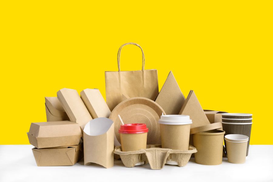 Custom Printed Packaging for Summer Campaigns and Events