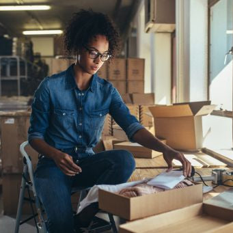 Choosing the Right Packaging Materials for Your Products