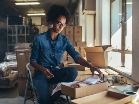 Choosing the Right Packaging Materials for Your Products