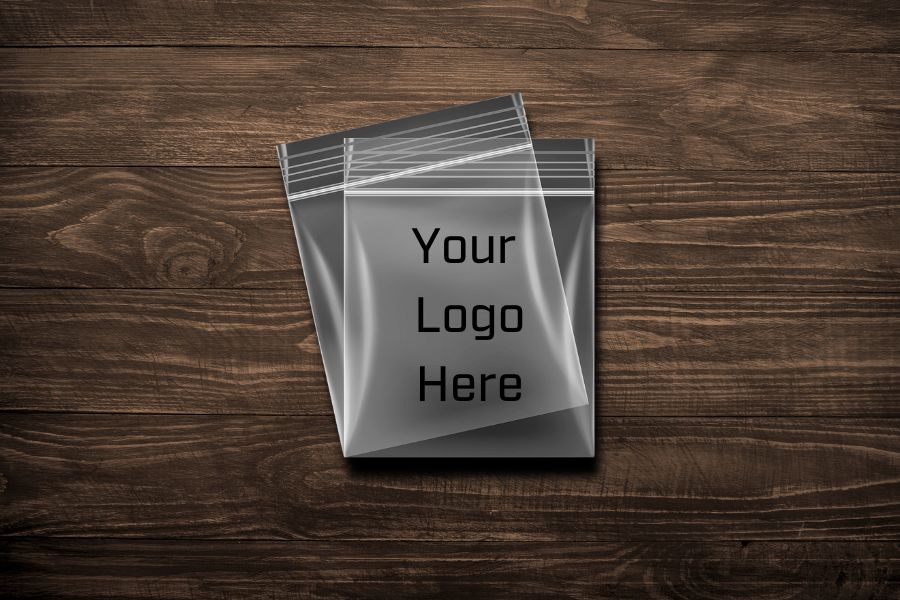 The Role and Benefits of Custom Printed Grip Seal Bags