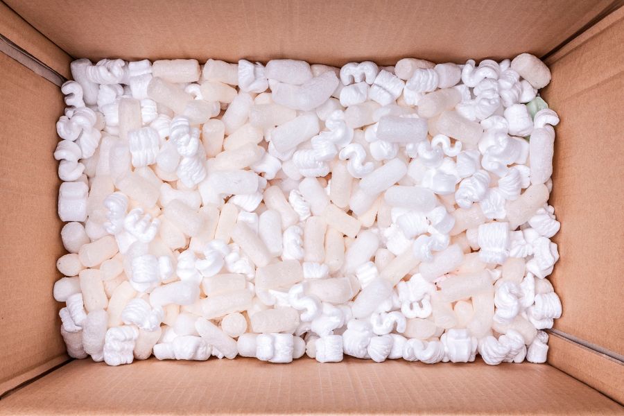 The Role and Benefits of Polystyrene Chips