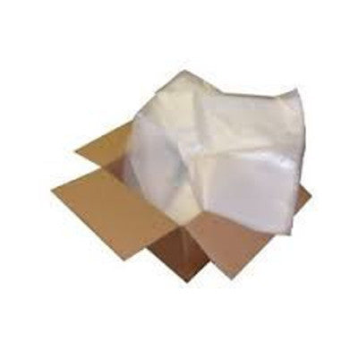 Clear Polythene Bags 24"x36" - Richards Packaging