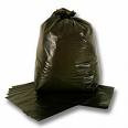 Standard Refuse Sacks (Box of 200) - Richards Packaging