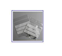 Self Seal Bags with Write on Panel (grip seals) - Richards Packaging