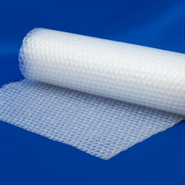 Benefits of Bubble Wrap for Deliveries