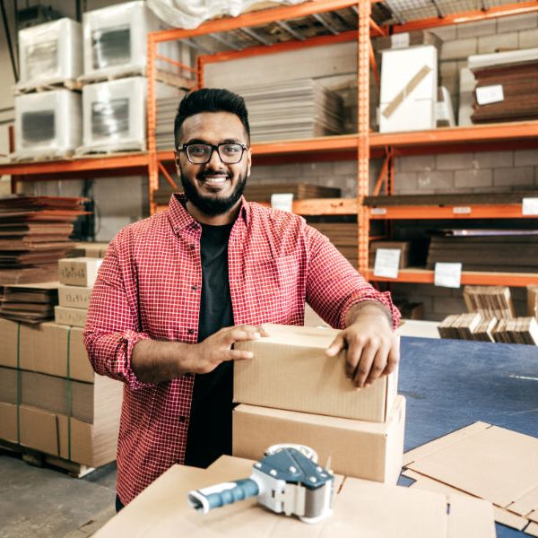 Summer Shipping Tips Choosing the Right Packaging for Warmer Weather