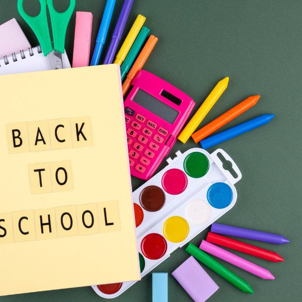 Top Back to School Packaging Supplies You May Need
