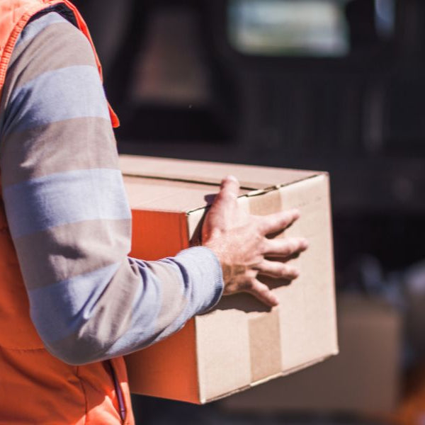 How to Prepare Your Packaging for Autumn/Winter Deliveries
