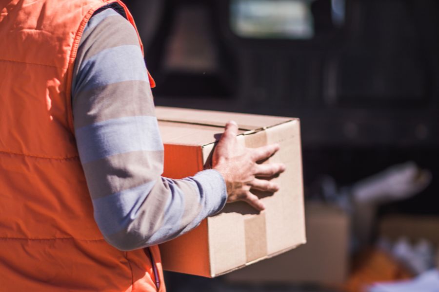 How to Prepare Your Packaging for Autumn/Winter Deliveries