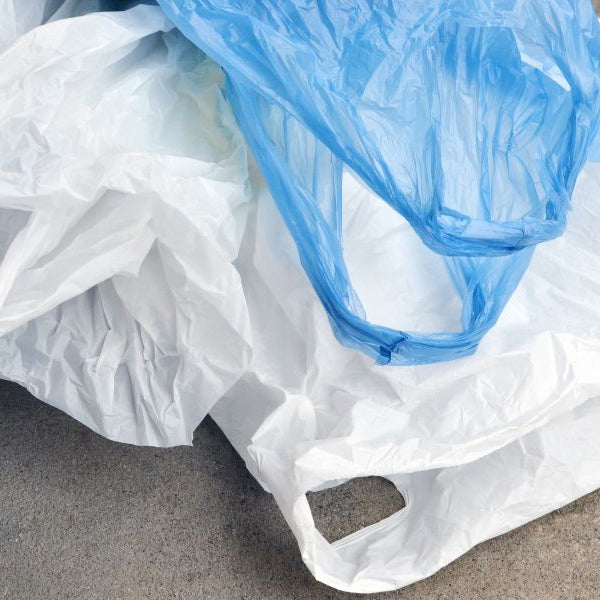 The Benefits of Carrier Bags
