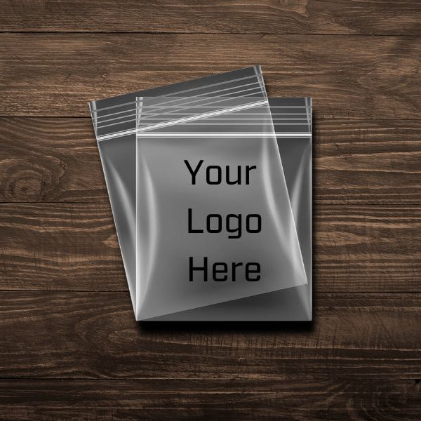 The Role and Benefits of Custom Printed Grip Seal Bags