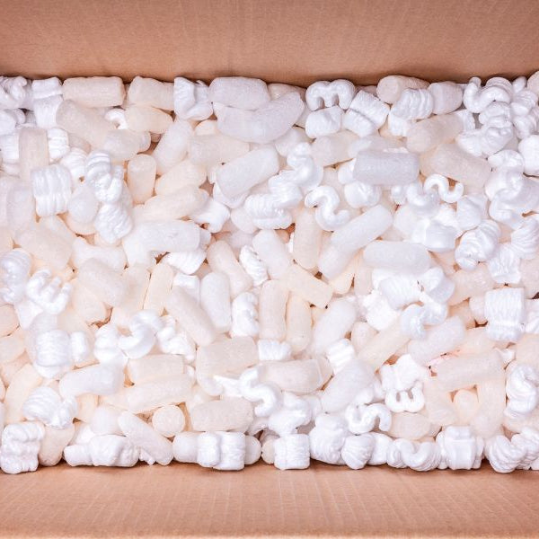 The Role and Benefits of Polystyrene Chips