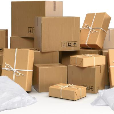 Choosing the Right Packaging - A Guide by Richards Packaging