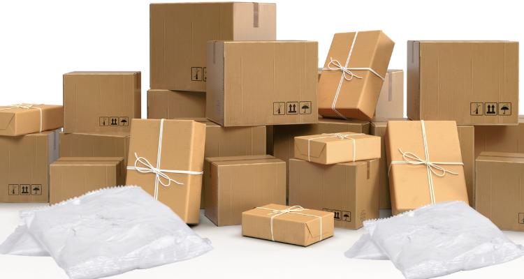 Choosing the Right Packaging - A Guide by Richards Packaging