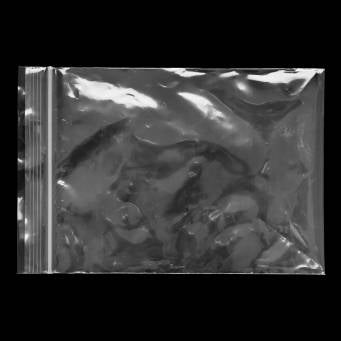The Benefits of Zip Seal Bags