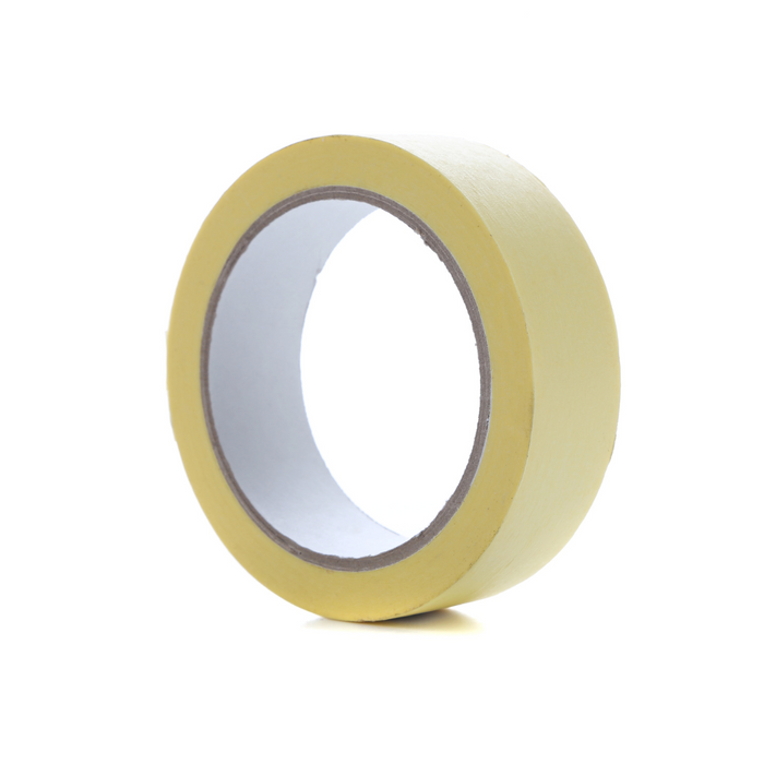 Clear Packaging Tape (12mm/24mm)