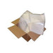 Clear Polythene Bags 18"x36" - Richards Packaging