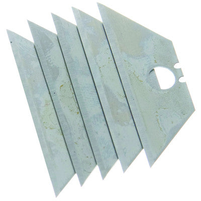 Replacement Knife Blades (pack of 10) - Richards Packaging