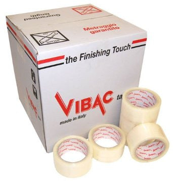 Premium Vibac Tape - Richards Packaging - 2
