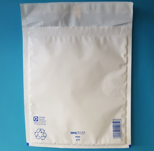 AroFol Poly 5/E - Richards Packaging