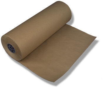 200m Imitation Kraft Paper - Richards Packaging