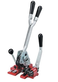 Combination Strapping Tool - Richards Packaging - 2